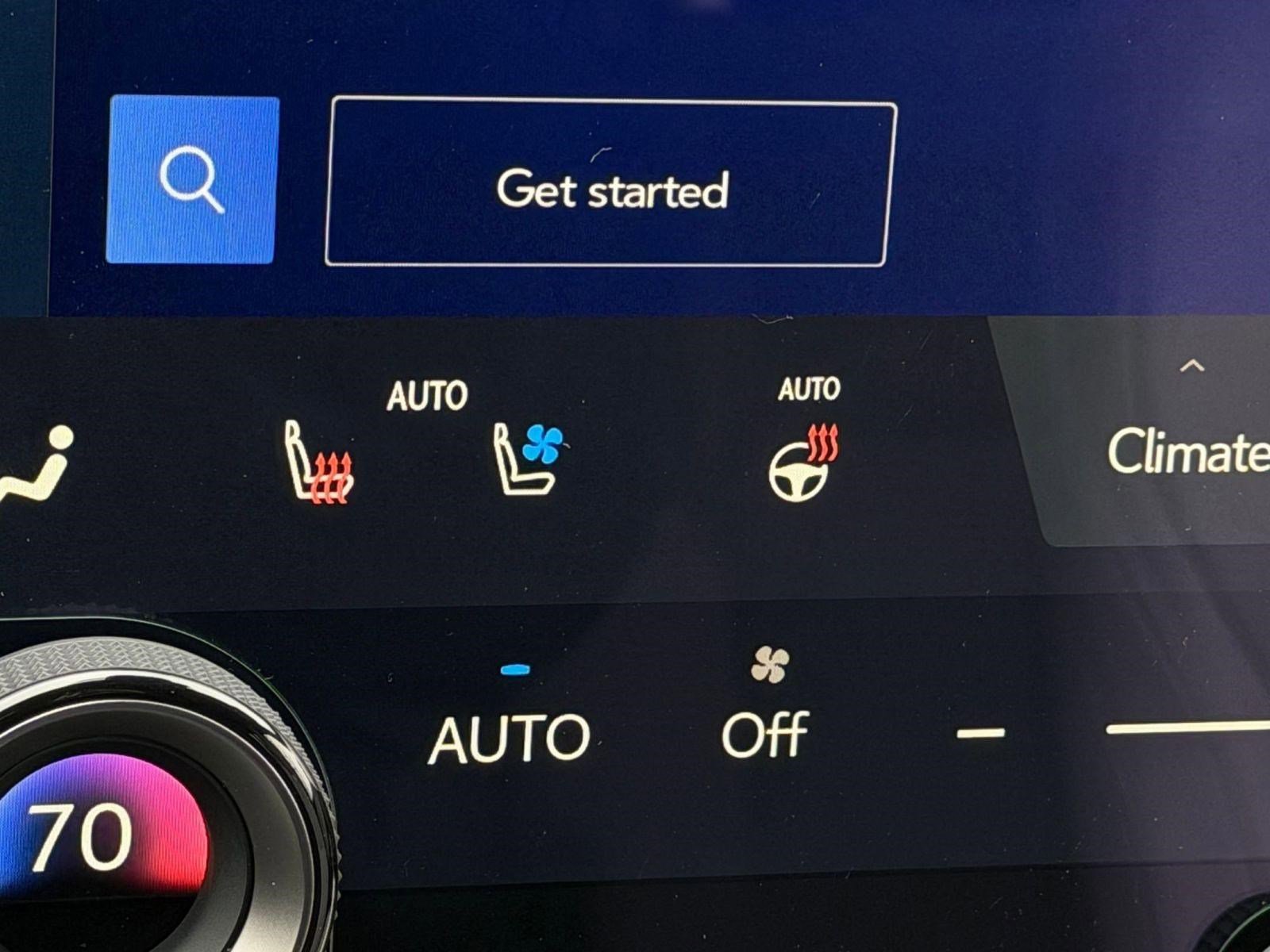 New 2026 Lexus TX 350 AWD image 29