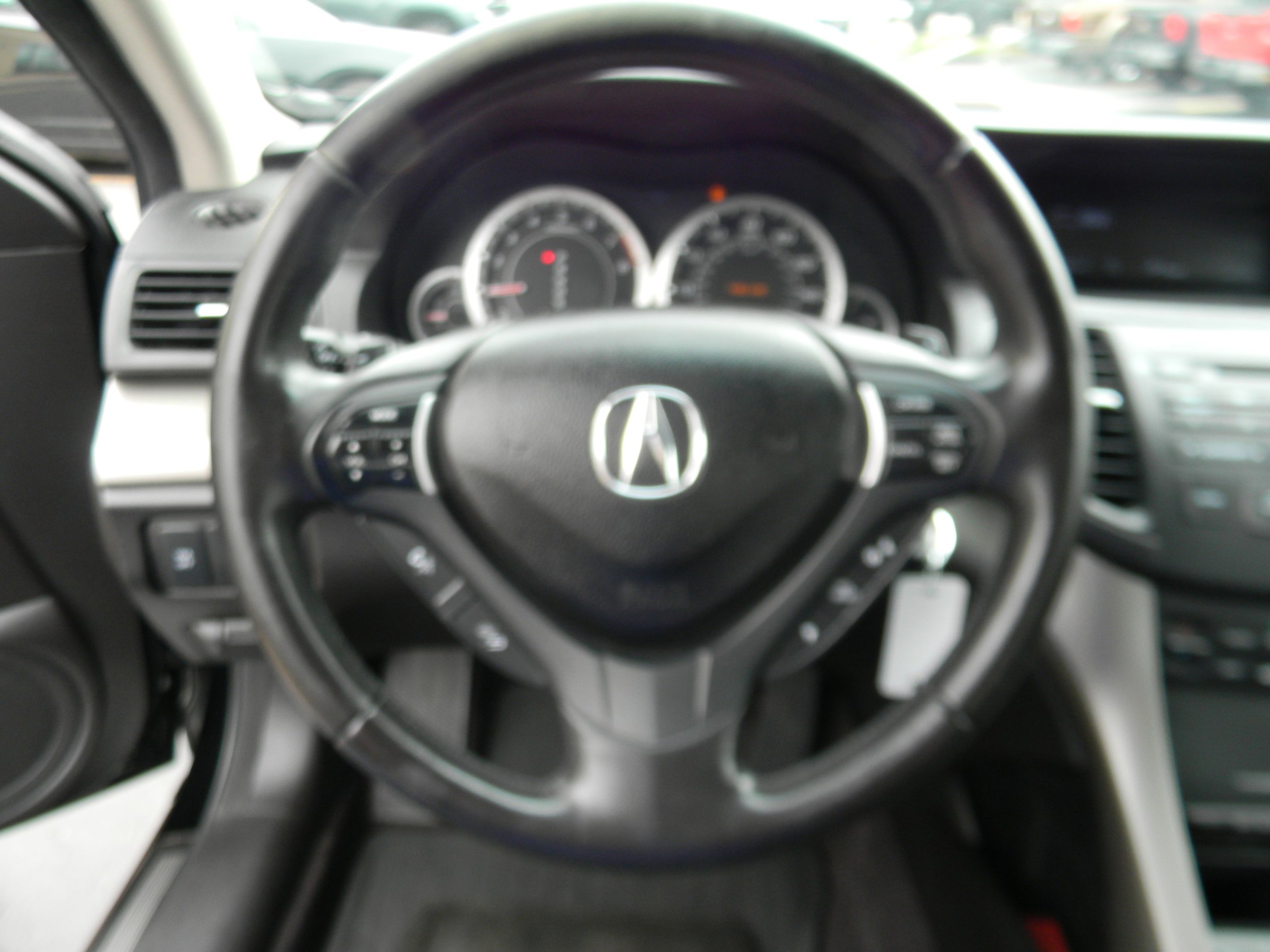 Used 2010 Acura TSX Sedan image 6