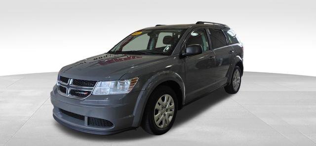 Used 2020 Dodge Journey SE w/ SE Popular Equipment Group