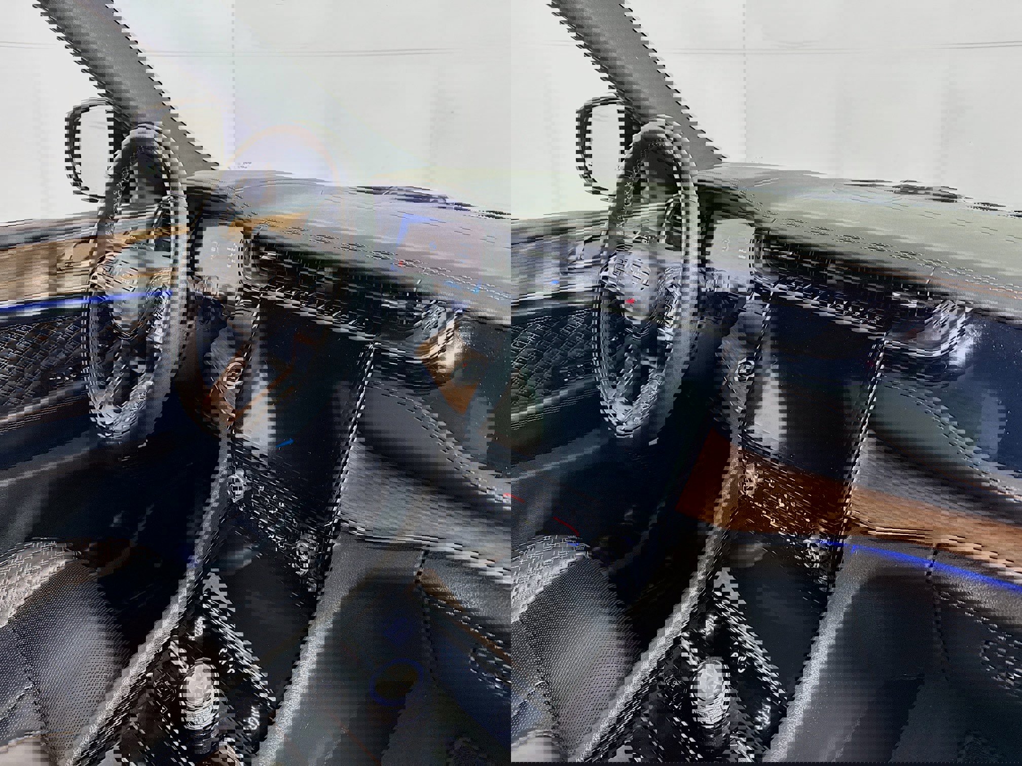 Used 2023 Jeep Grand Cherokee Summit w/ Advanced Protech Group IV image 29