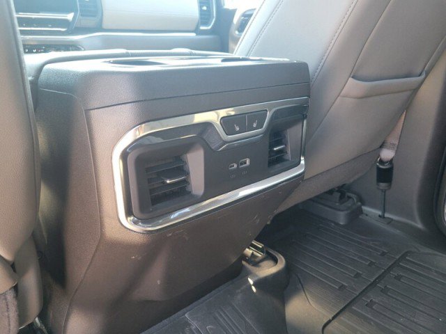 Used 2024 GMC Sierra 1500 SLT w/ SLT Premium Plus Package image 28