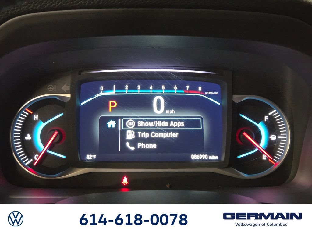 Used 2019 Honda Pilot Touring image 24
