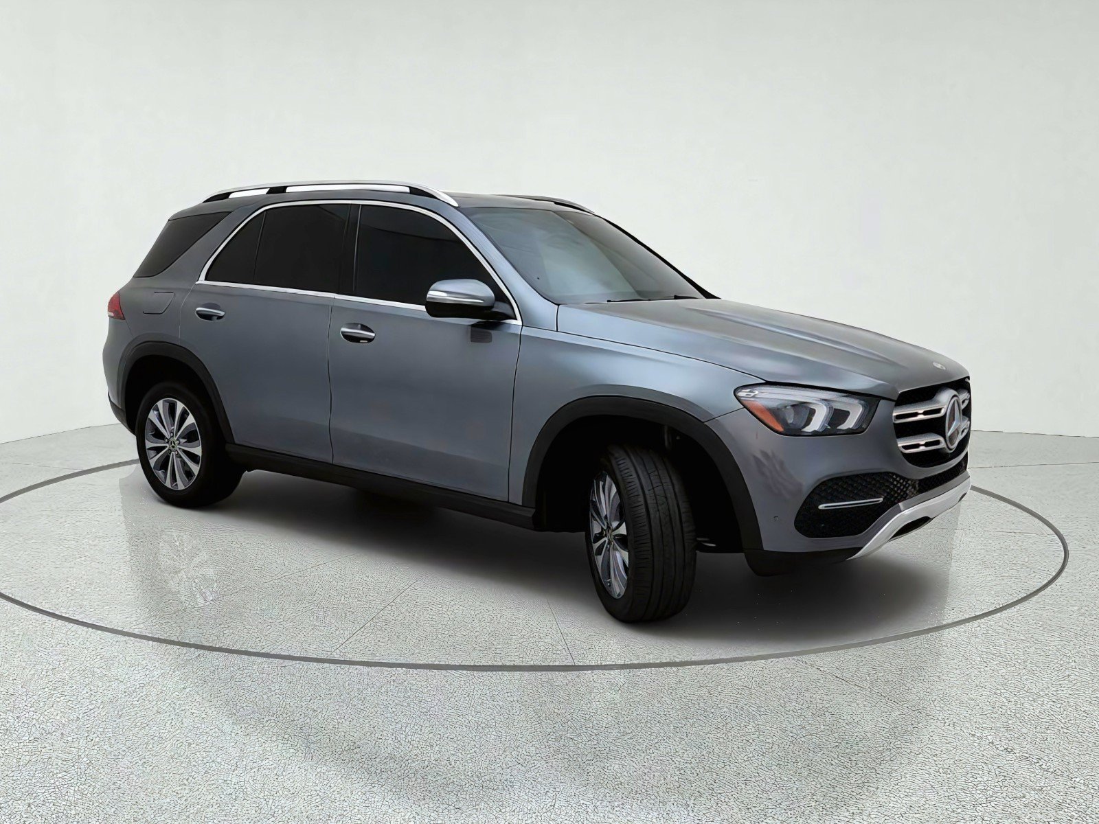 Used 2022 Mercedes-Benz GLE 350 image 5