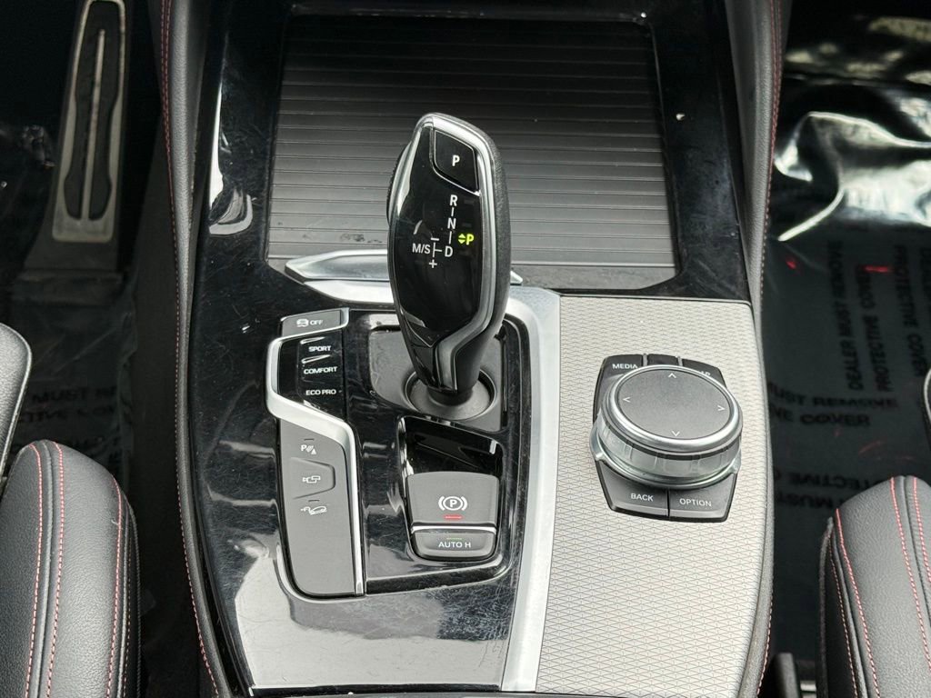 Used 2019 BMW X4 xDrive30i w/ M Sport Package image 16