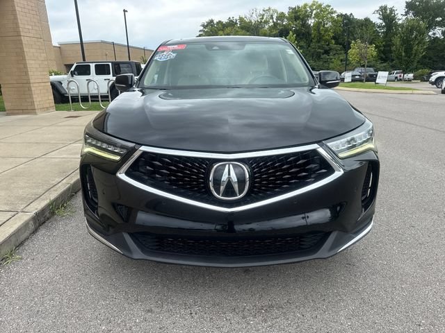 Used 2023 Acura RDX FWD w/ Technology Package image 7