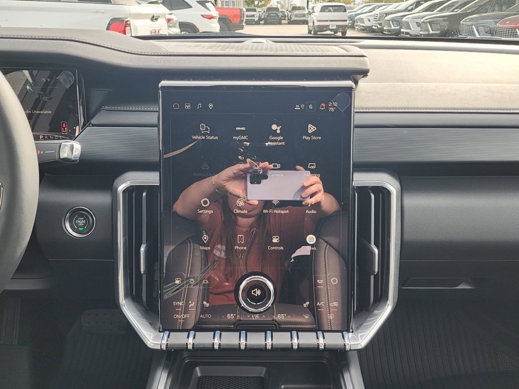 New 2026 GMC Acadia Elevation w/ Black Edition image 28