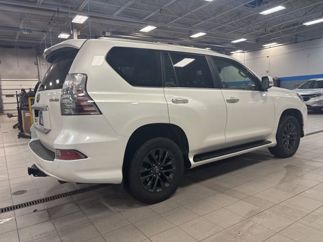 Used 2023 Lexus GX 460 Premium image 6