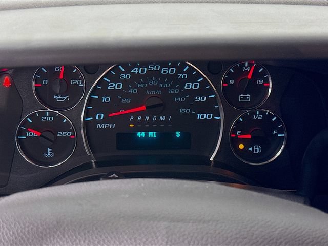 New 2025 Chevrolet Express 2500 w/ Driver Convenience Package RWD image 14