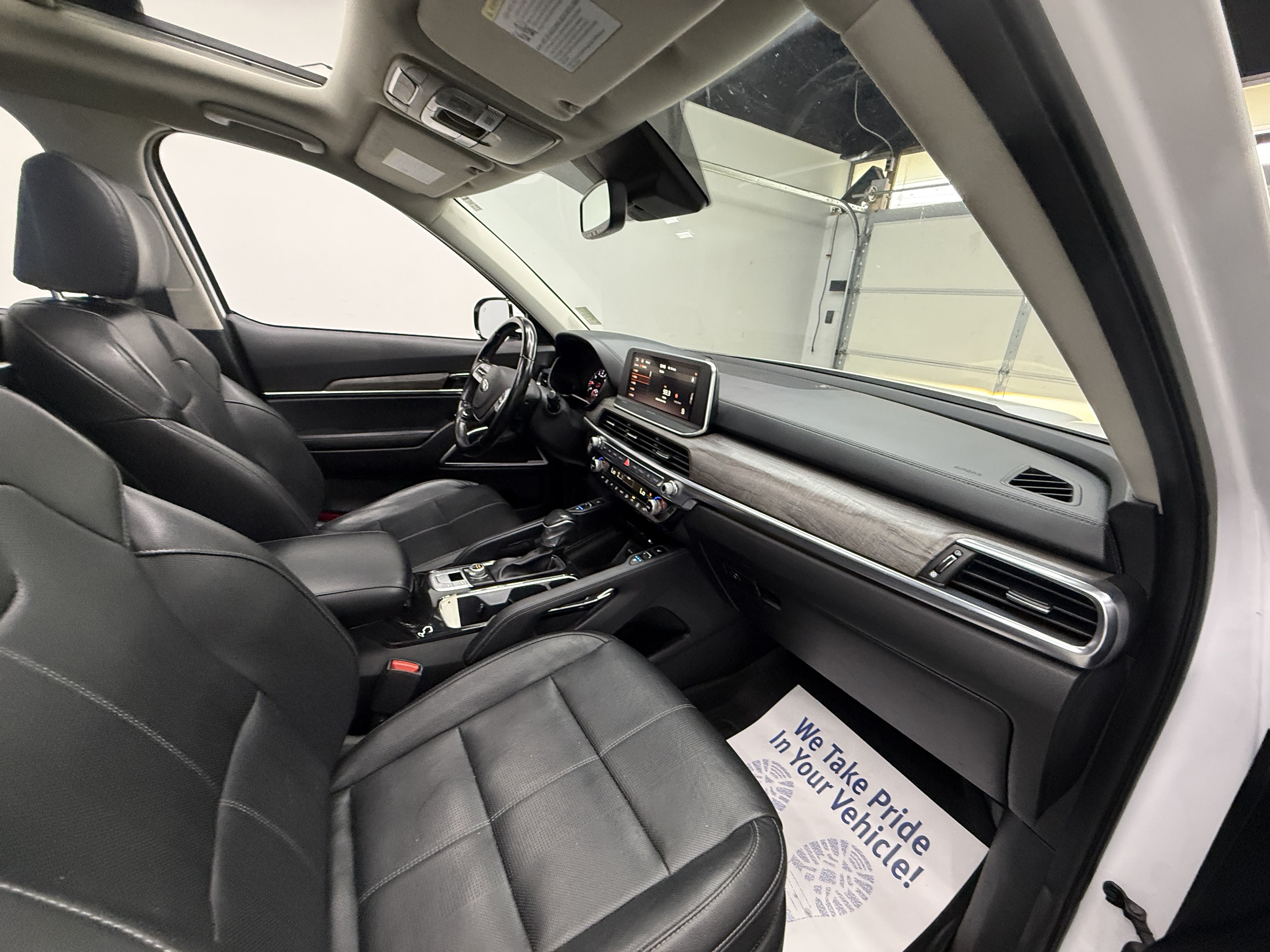 Used 2021 Kia Telluride SX AWD/4WD image 27