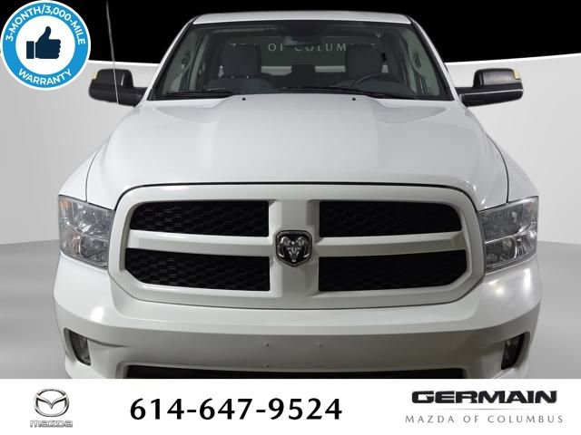 Used 2014 RAM 1500 Express image 3
