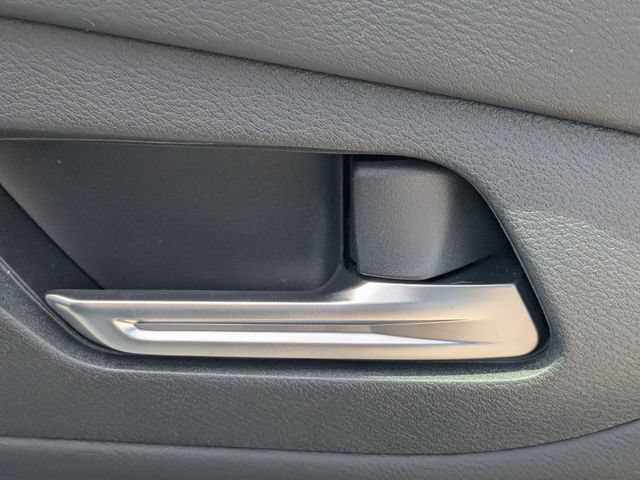 New 2026 Nissan Sentra SV w/ SV Convenience Package FWD image 33