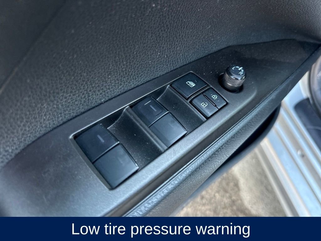 Used 2022 Toyota Camry SE image 13