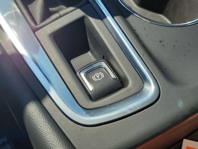 Used 2024 Chevrolet Equinox LT AWD/4WD image 32