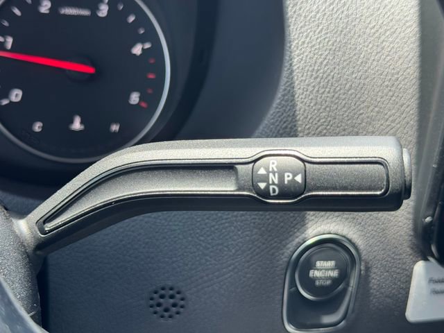 New 2025 Mercedes-Benz Sprinter 2500 image 26