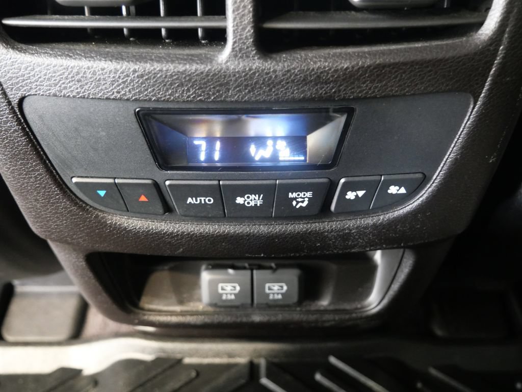 Used 2018 Acura MDX w/ Technology Package AWD/4WD image 34
