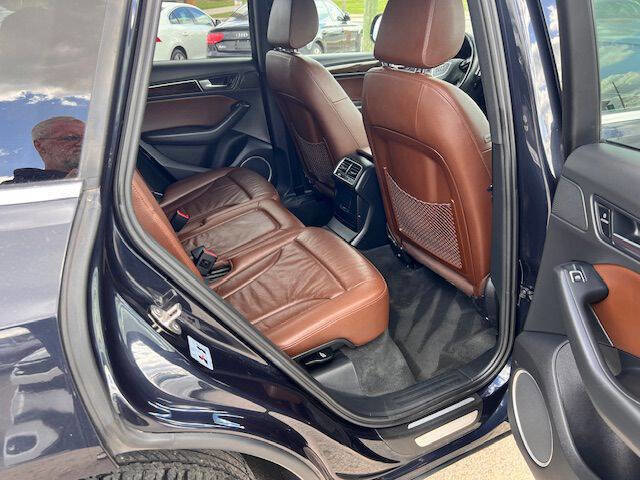 Used 2015 Audi Q5 2.0T Premium Plus image 8