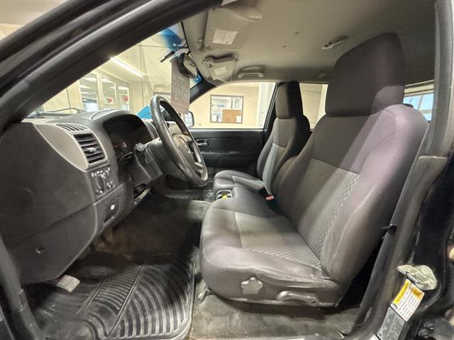 Used 2012 GMC Canyon SLE image 15