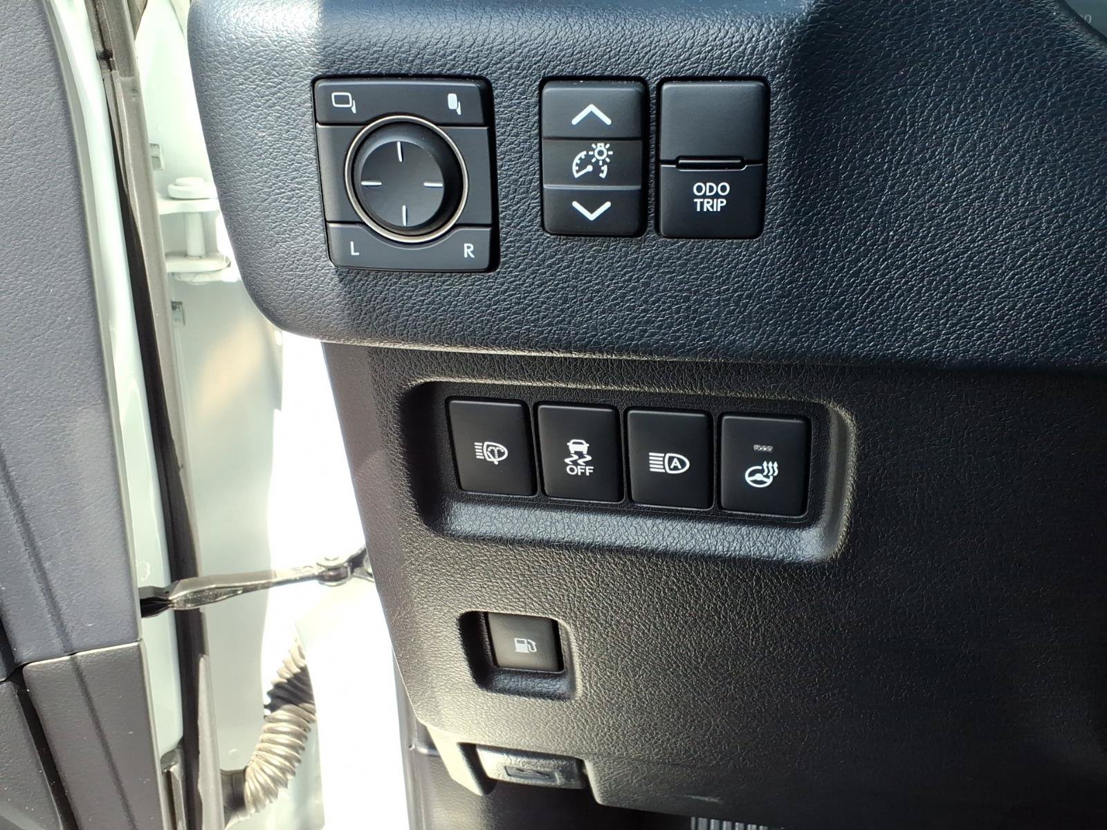 Used 2022 Lexus GX 460 Premium w/ Premium Package AWD/4WD image 35