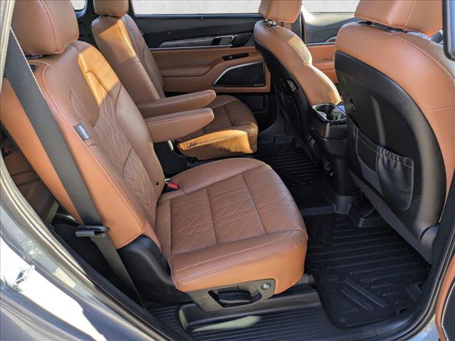 Used 2024 Kia Telluride SX Prestige X-Line image 22