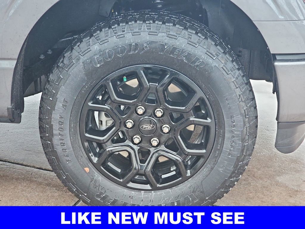 Used 2025 Ford F150 STX image 39