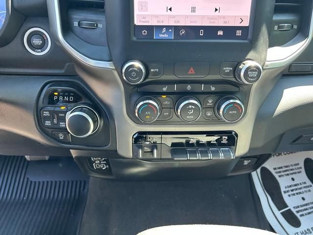 Used 2022 RAM 1500 Big Horn image 19