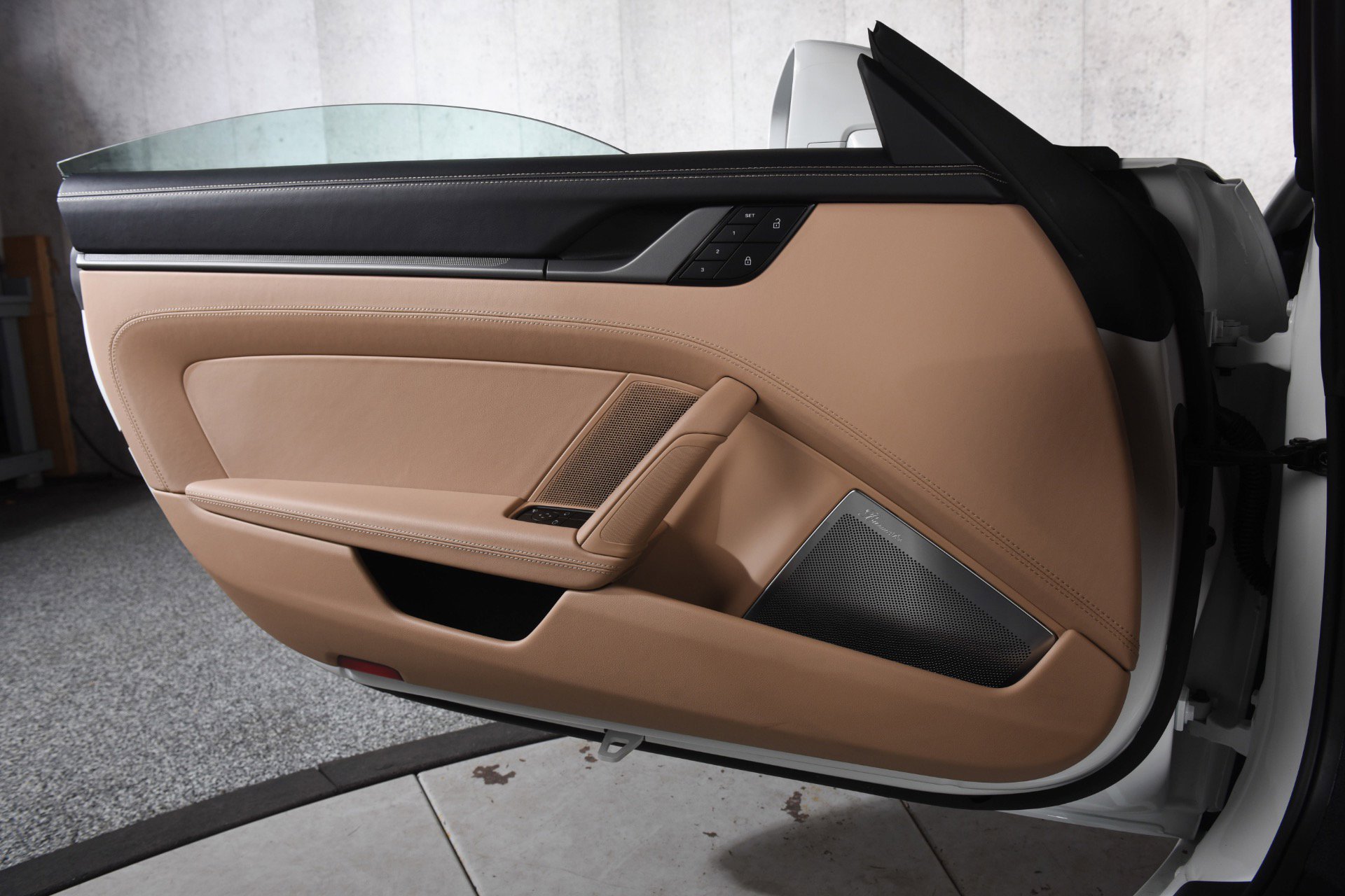 Used 2024 Porsche 911 Targa 4S image 20