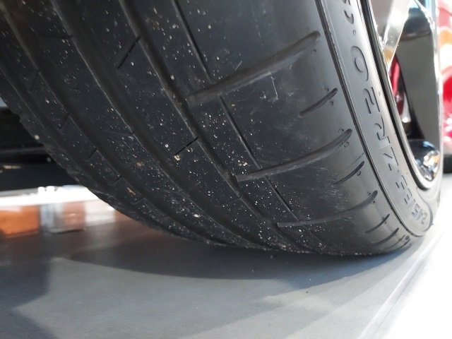 Used 2021 Ferrari F8 Tributo image 61