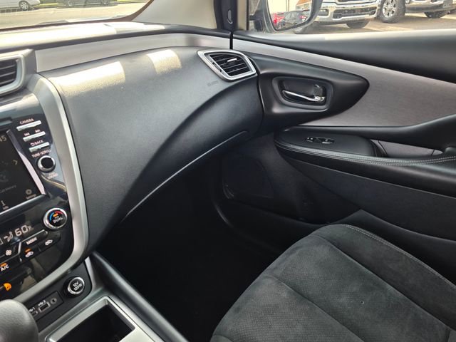 Used 2020 Nissan Murano S w/ Technology Package FWD image 35