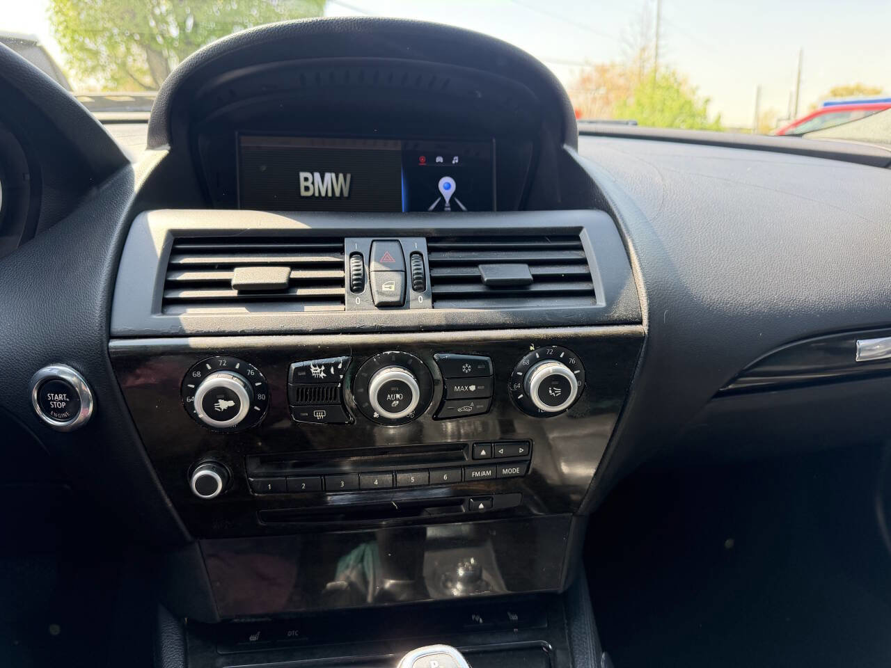 Used 2009 BMW 650i Coupe RWD image 15