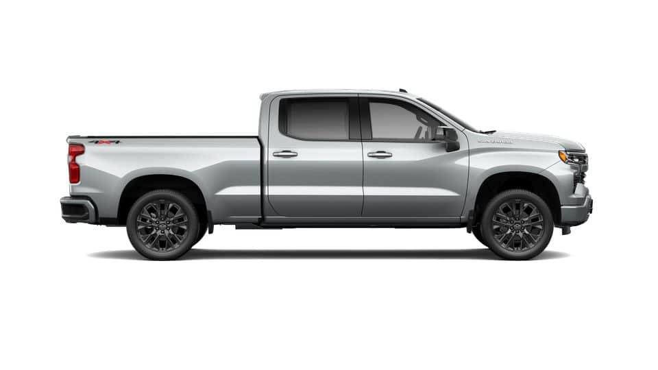 New 2026 Chevrolet Silverado 1500 RST w/ Convenience Package II AWD/4WD image 53