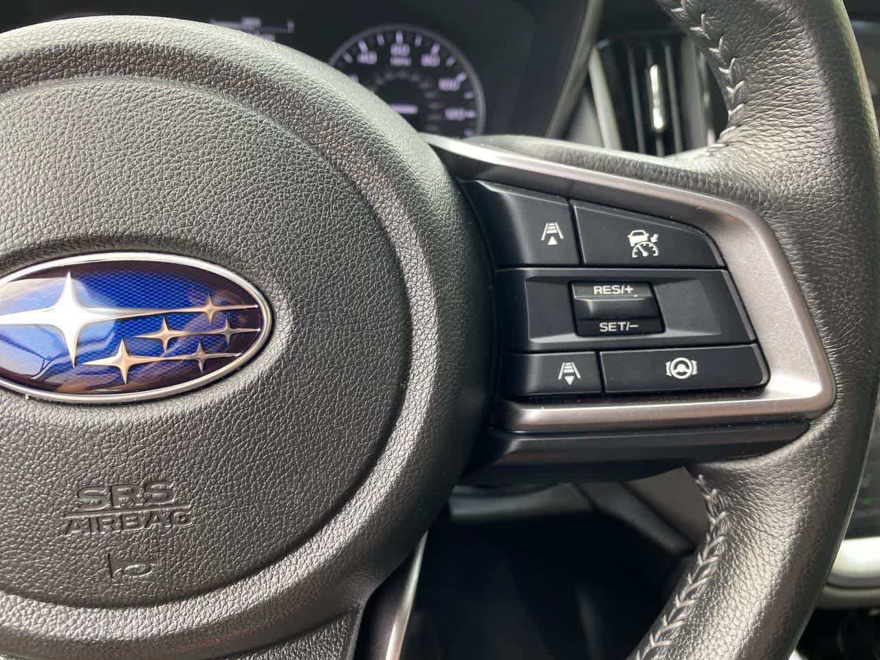 Used 2023 Subaru Outback Onyx Edition AWD/4WD image 22