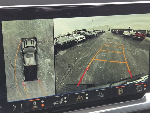 New 2026 Chevrolet Silverado 1500 LT Trail Boss image 5