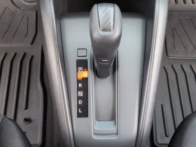 Used 2023 Nissan Versa S w/ S Plus Package FWD image 32