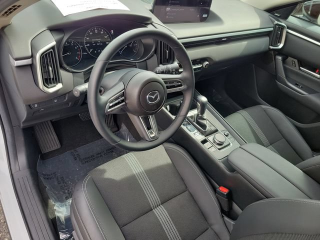 Certified 2025 MAZDA CX-50 AWD 2.5 S w/ Premium Package image 15