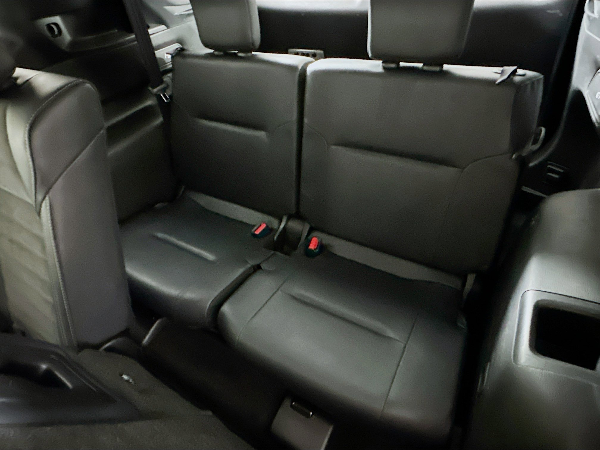 Used 2024 Mitsubishi Outlander SE image 29