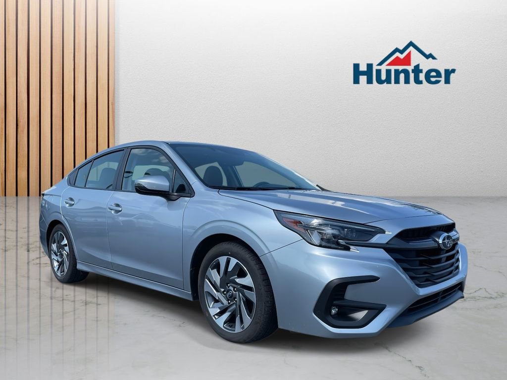 Used 2025 Subaru Legacy Limited