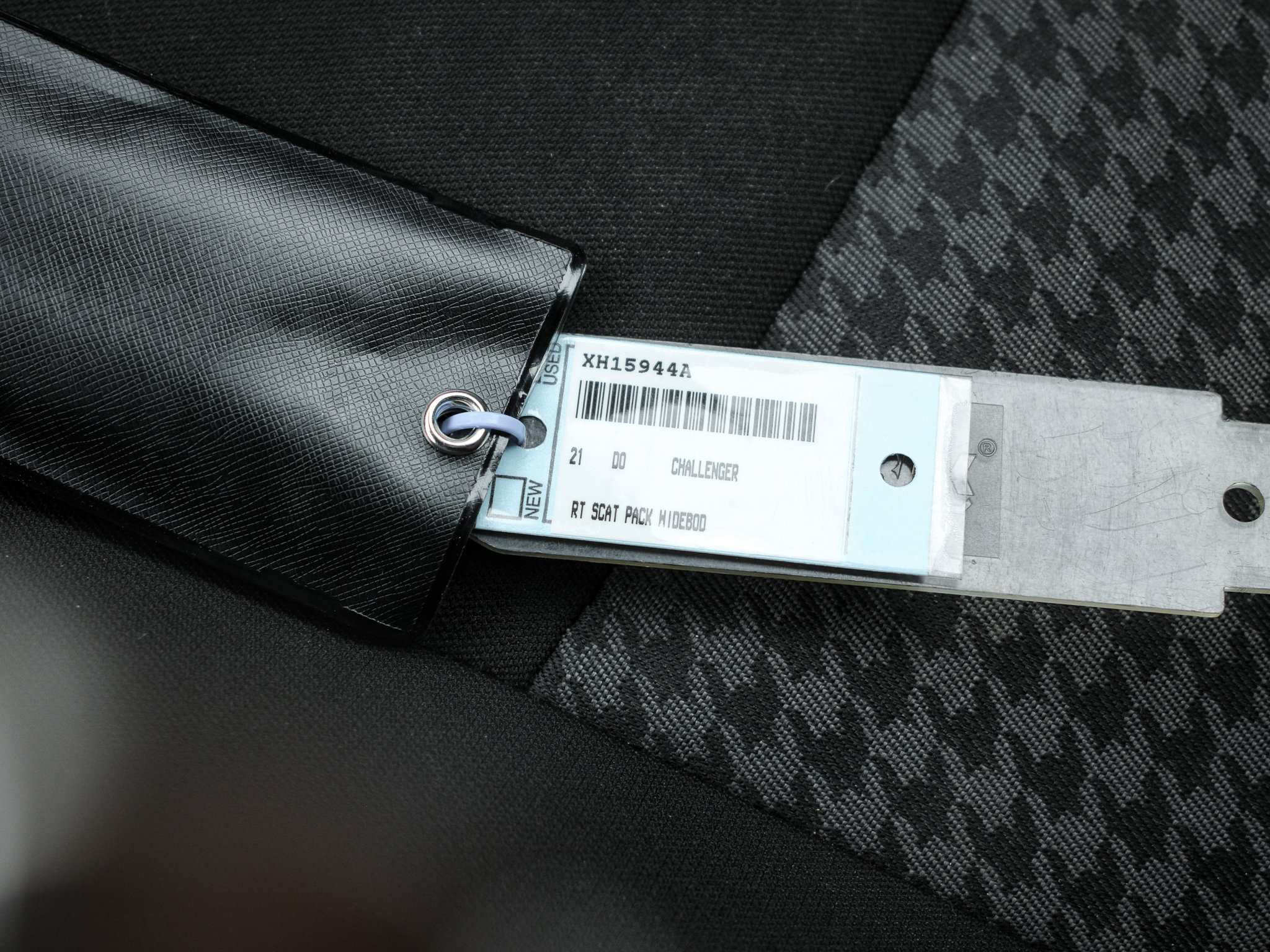 Used 2021 Dodge Challenger R/T Scat Pack image 39