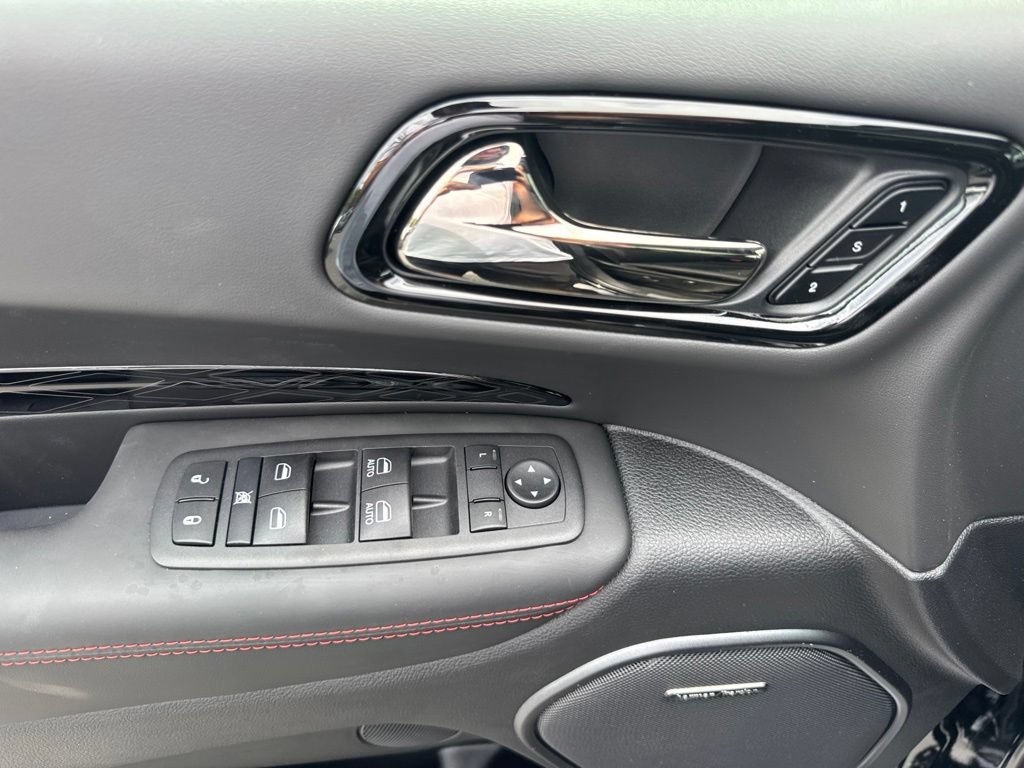 New 2026 Dodge Durango GT AWD/4WD image 8