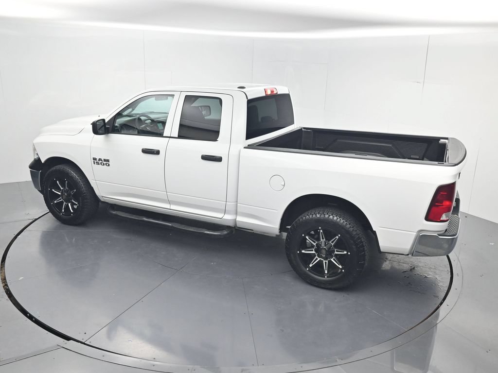 Used 2018 RAM 1500 ST w/ SXT Appearance Group AWD/4WD image 43