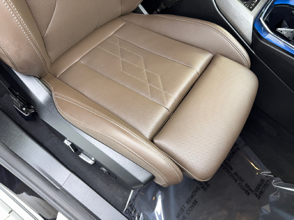 Used 2026 BMW X3 xDrive30i w/ M Sport Package AWD/4WD image 48