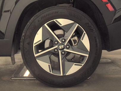 Used 2025 Hyundai Tucson SEL FWD image 9