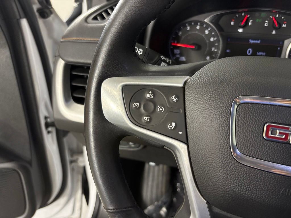 Used 2020 GMC Terrain SLT w/ Preferred Package FWD image 19