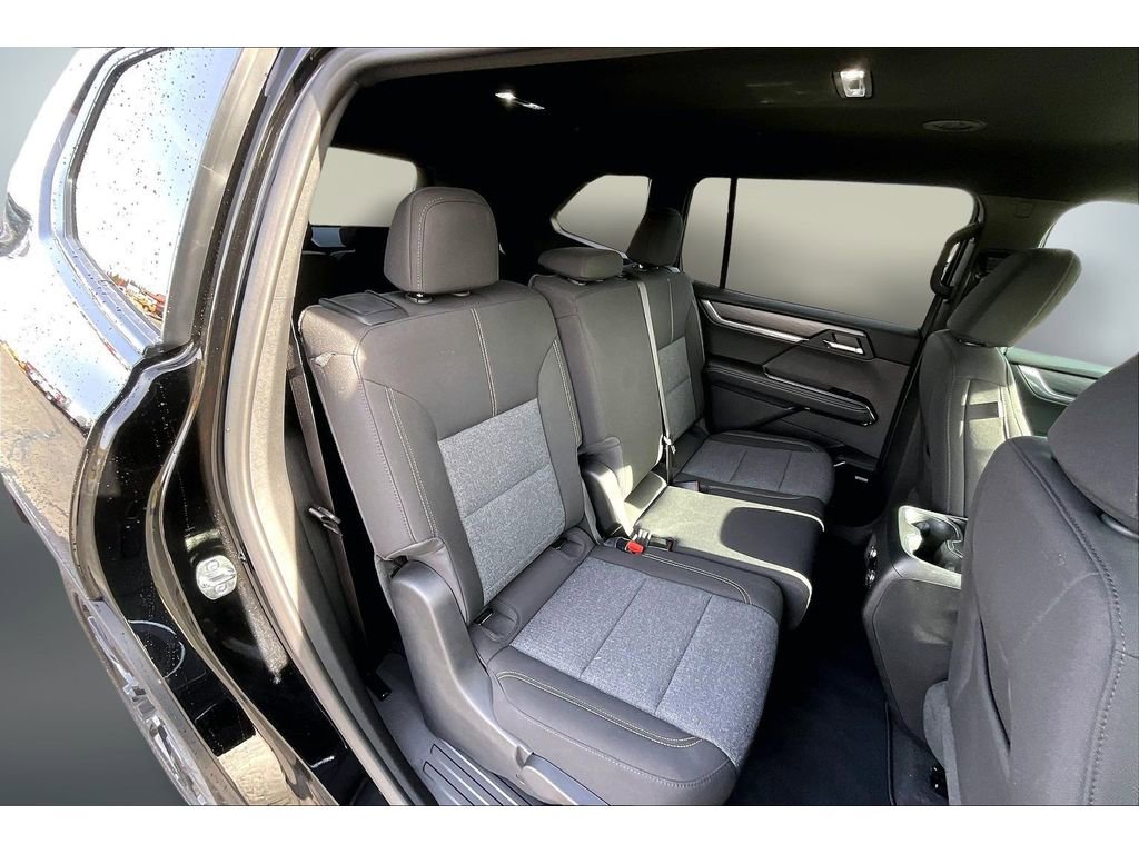 New 2026 GMC Acadia Elevation w/ Black Edition image 10