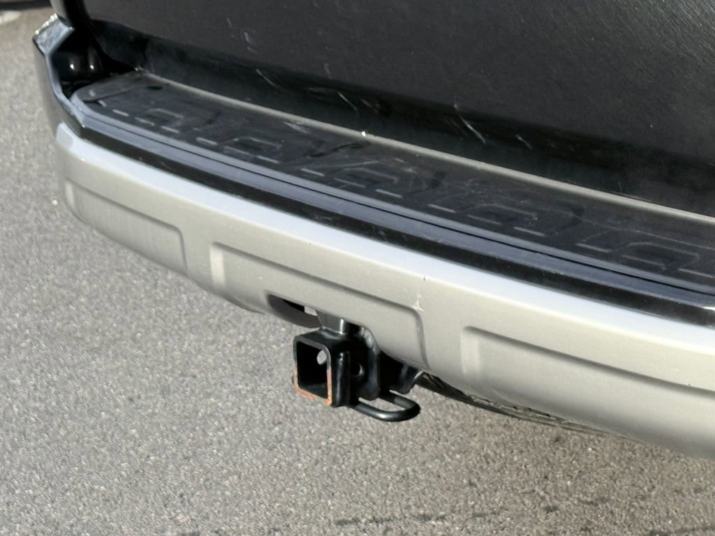 Used 2024 Toyota 4Runner TRD Off-Road Premium image 8