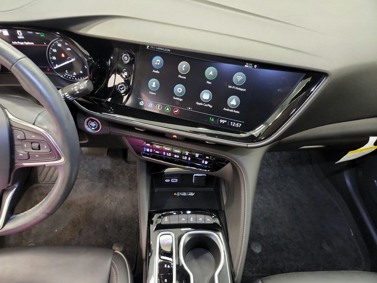 Used 2023 Buick Envision Avenir FWD image 27