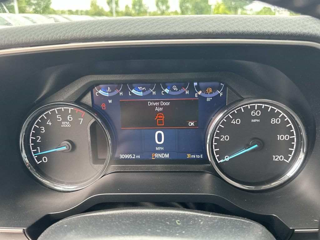 Used 2022 Ford F150 XLT w/ Equipment Group 302A High AWD/4WD image 28