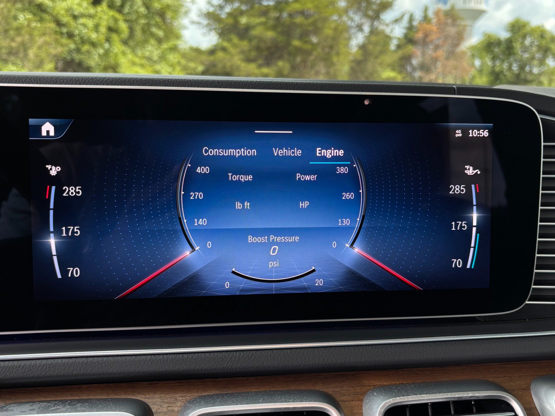 Used 2025 Mercedes-Benz GLS 450 4MATIC w/ AMG Line Exterior image 43