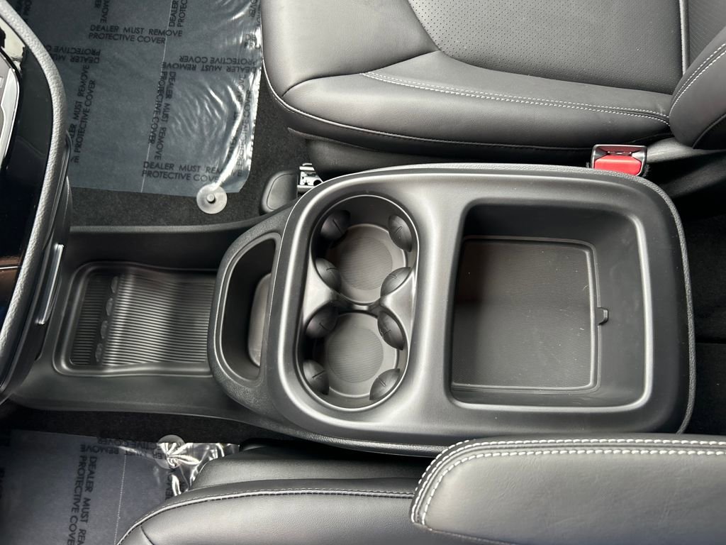 New 2026 Chrysler Pacifica Select image 18