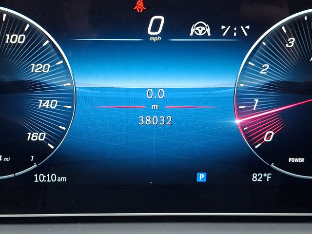 Used 2024 Mercedes-Benz GLE 450 4MATIC image 24