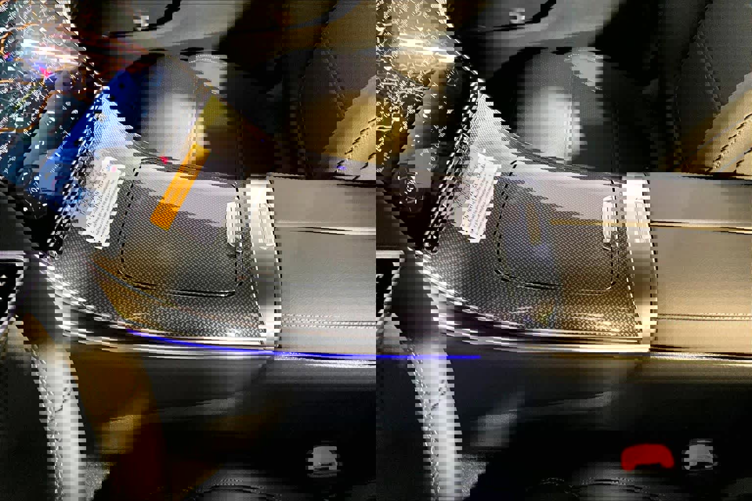 New 2026 Mercedes-Benz GLC 300 4MATIC image 10